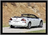 Cabrio, Eclipse 2