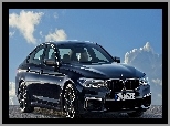 BMW M550i xDrive, 2018