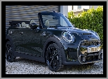 Mini Cooper S Convertible Resolute Edition