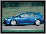 Volkswagen Golf 4