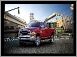 Dodge Ram 2500