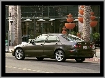 Lexus Seria LS