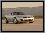 Roadster, Saturn Sky