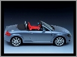 Roadster, Audi TT