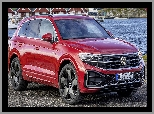 Volkswagen Touareg R